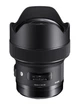Объектив Sigma Art 14mm F1.8 DG HSM (Sony-E) (00-85126-45065-6) Black - изображение 2