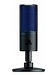 Мікрофон Razer Seiren X PS4 Black/Blue (RZ19-02290200-R3G1) - зображення 4
