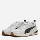 Женские кроссовки Puma Milenio tech 2000 40262503 37.5 (4.5UK) 23.5 см Feather Gray-Puma Black-Puma Silver (4069156671065) - изображение 4