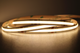 Taśma LED MW Lighting 24V 3000K IP20 5 m (5902135157435) - obraz 3