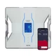 Весы-анализаторы состава тела с Bluetooth Tanita RD-953, TA-RD-953-WH (белый) - изображение 1