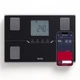 Весы-анализаторы состава тела с Bluetooth Tanita BC-401, TA-BC-401-BK (черный) - изображение 1