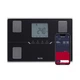 Весы-анализаторы состава тела с Bluetooth Tanita BC-401, TA-BC-401-BK (черный) - изображение 2