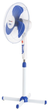 Wentylator Vilgrand VF401_blue - obraz 2