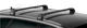 Багажная система Thule Wingbar Edge Black 959420 (69-79см; 77-87см) (TH 959420) - изображение 2