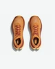 Женские кроссовки HOKA ONE ONE MACH 5 1127894 AHRT 44 (UA 44, USA 11B, 28 см) оранжевые - изображение 4
