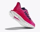 Женские кроссовки HOKA ONE ONE MACH 5 1127894 RSRW 44 (UA 44, USA 11B, 28 см) фиолетовые - изображение 5