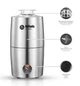 Кавомолка електрична BITEK BT-7120 1000 Вт, 200 г Сріблястий - изображение 2