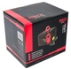Портативный озонатор воздуха Red Technic RTGOZ0078 155 Вт генератор озона до 60 г/ч для очистки и дезинфекции помещений - изображение 3