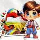 Деревянная игра Набор фигур для оформления патриотического уголка - изображение 4