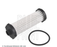 Фільтр АКПП Ford C-MAX/Galaxy/Kuga 1.5-2.5 06-/Volvo S40/S60/S80 1.6-2.0 10-16 BLUE PRINT ADBP210026 UA63 Blue Print (ADBP210026) - зображення 2