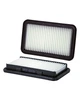 Фильтр воздуха WIX FILTERS 190/9 = WA9730 WIX Filters (WA9730) - изображение 2