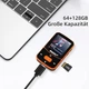 MP3 плеер RUIZU X52 - изображение 3