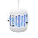 Ловушка насекомых с Bluetooth динамиком и аккумулятором Noveen IKN863 LED IPX4 40 кв.м 1000 В 7 Вт 3,7 В / 1800 мАч - изображение 2