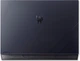 Ноутбук Acer 18 Predator Helios Neo 18 PHN18-72 WQXGA IPS/U9-275HX/64GB/2TB/RTX 5070 Ti 12GB/Win11 Pro/Black (NH.QVLEU.003) - изображение 10