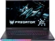 Ноутбук Acer 18 Predator Helios 18 PH18-73 WQUXGA IPS/U9-275HX/64GB/2TB/RTX 5090 24GB/Linux/Black (NH.QVXEU.003) - зображення 1