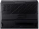 Ноутбук Acer 18 Predator Helios 18 PH18-73 WQUXGA IPS/U9-275HX/64GB/2TB/RTX 5090 24GB/Linux/Black (NH.QVXEU.003) - зображення 11