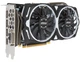 Видеокарта MSI AMD Radeon RX 470 8Gb Armor (RX 470 ARMOR 8G OC) (GDDR5, 256 bit, PCI-E 3.0 x16) Б/у - изображение 2