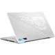 Ноутбук ASUS 15.6" ROG Zephyrus G14 GA401QE-HZ052T 14FHD IPS/AMD R7-5800HS/24/1024F/NVD3050Ti-4/W10 (90NR05R5-M008401TB) Б/в - зображення 5