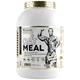 Овсяная Каша с Комплексом Протеинов и МСТ Маслом Kevin Levrone Gold Oat Meal - 2500 г Шоколад (5903719229425) - изображение 1