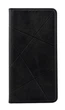 Чехол книжка Business Leather для Samsung Galaxy A26 / A266 на магните с подставкой черный - изображение 1