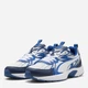 Мужские кроссовки Puma Milenio tech_ 40262304 39 (6UK) 25 см Puma White-Mountain Blue-Puma Silver (4069156679207) - изображение 3