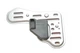 Фільтр гідравлічний Peugeot 206/207/307/405/406/806/807/ Citroen C2/C3/C4/C5/C8 00 з прокладкою HX 148D MAHLE - изображение 3