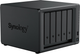 Мережеве сховище Synology DiskStation DS1525+ - зображення 3
