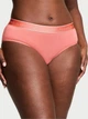 Набор трусиков Victoria's Secret Stretch Cotton 5-Pack XL комбинированные - изображение 3