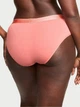 Набор трусиков Victoria's Secret Stretch Cotton 5-Pack XL комбинированные - изображение 4