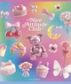 Набір 5 шт, зошит учнівський, Nice Atitude Club. Зошит Star у клітинку 36 арк. 3525 4823088231885 - зображення 4