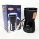 Кофемолка MAGIO MG-205 200 Вт, Кофемолка бытовая электрическая, Портативная кофемолка, Измельчитель кофе - изображение 5