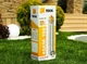 Глубинный насос TEKK HAUS 4SKM 100 15 м кабель + пульт - изображение 3