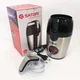 Кофемолка SATORI SG-2510-SL, электрическая кофемолка измельчитель, кофемолка мощная, измельчитель зерен - изображение 7