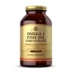 Комплекс жирних кислот Omega-3 Fish Oil Concentrate - 120 softgels - зображення 2