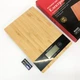 Весы кухонные DOMOTEC MS-A Wood - изображение 10