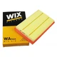 Воздушный фильтр для автомобиля Wixfiltron WA9464 - изображение 2