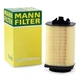 Воздушный фильтр для автомобиля Mann C14006 - изображение 4