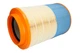 Повітряний фільтр HENGST FILTER E542L 7424993639 - зображення 1