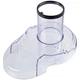 Крышка корпуса соковыжималки Moulinex FS-9100023368 - изображение 1