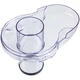 Крышка корпуса соковыжималки Moulinex FS-9100023368 - изображение 3