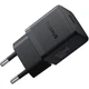 Сетевое зарядное устройство Baseus Palm Fast Charger Type-C 20W + Cable Type-C to Type-C P10111602113-01 Black - изображение 3
