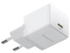 Сетевое зарядное устройство для Baseus Palm Fast Charger Type-C 20W P10111602213-00 White - изображение 4