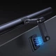 Лампа на монітор Baseus i-wok 3 Series Asymmetric Light Magnetic Screen Light L10068500111-00 Black - зображення 3