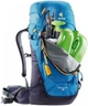 Горнолыжный рюкзак Deuter Rise Lite 26 SL (CoolBlue/Blueberry) (DT 3301018 3369) - изображение 2