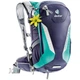 Велосипедный рюкзак Deuter Compact EXP 10 SL (Blueberry/Mint) (DT 3200115 3207) - изображение 1