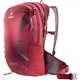 Велосипедный рюкзак Deuter Race Exp Air (3207318)(Cranberry/Maron) (DT 3207318 5528) - изображение 5