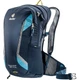 Велосипедный рюкзак Deuter Race Exp Air (3207318)(Navy/Denim) (DT 3207318 3397) - изображение 5