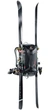 Горнолыжный рюкзак Deuter Freerider 26 (Black) (DT 3303217 7000) - изображение 7
