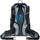 Велосипедный рюкзак Deuter Superbike 18 EXP (Spring/Black) (DT 32114 2704) - изображение 4